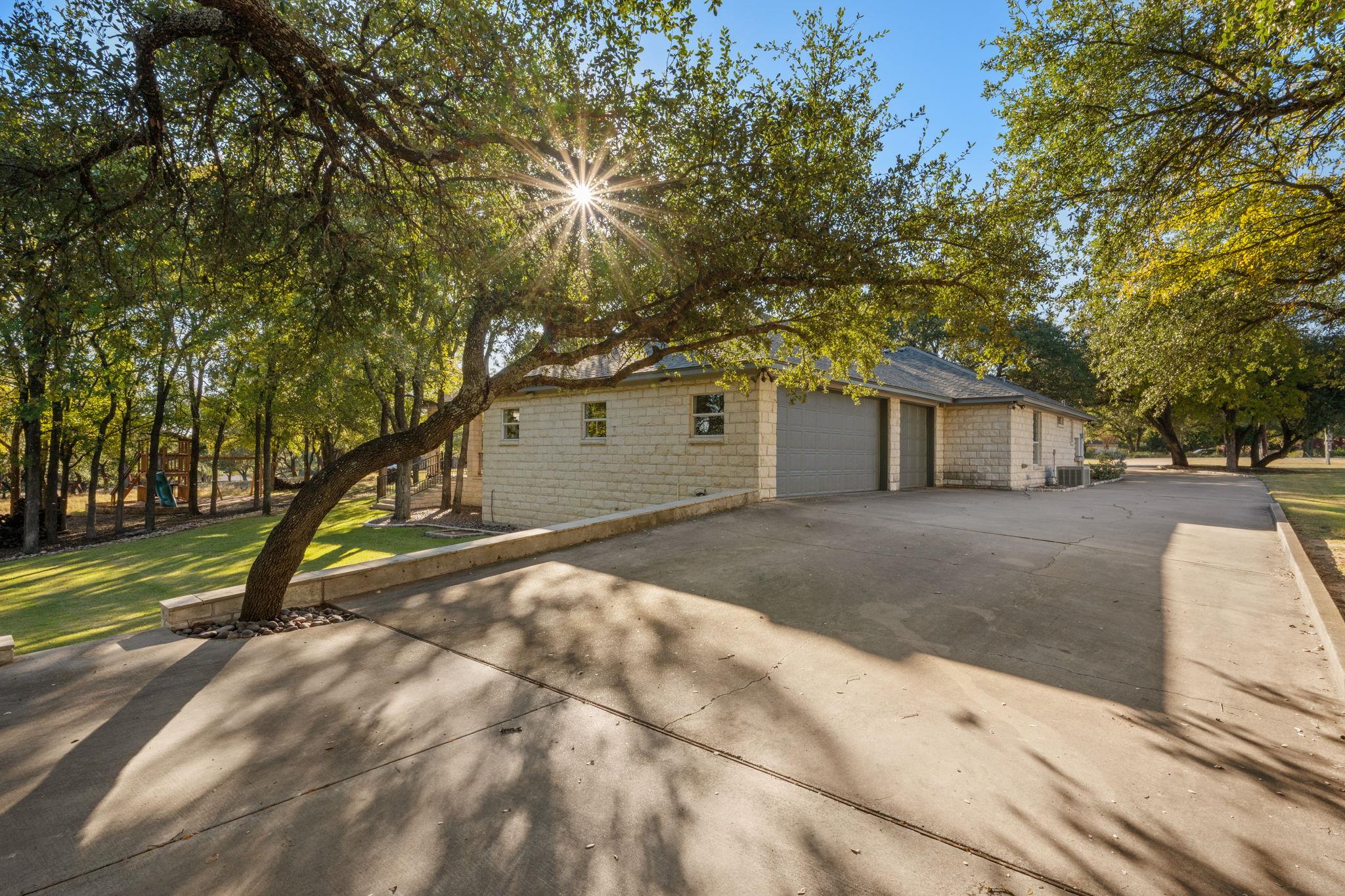 109 Ridge View Drive Georgetown TX 78628