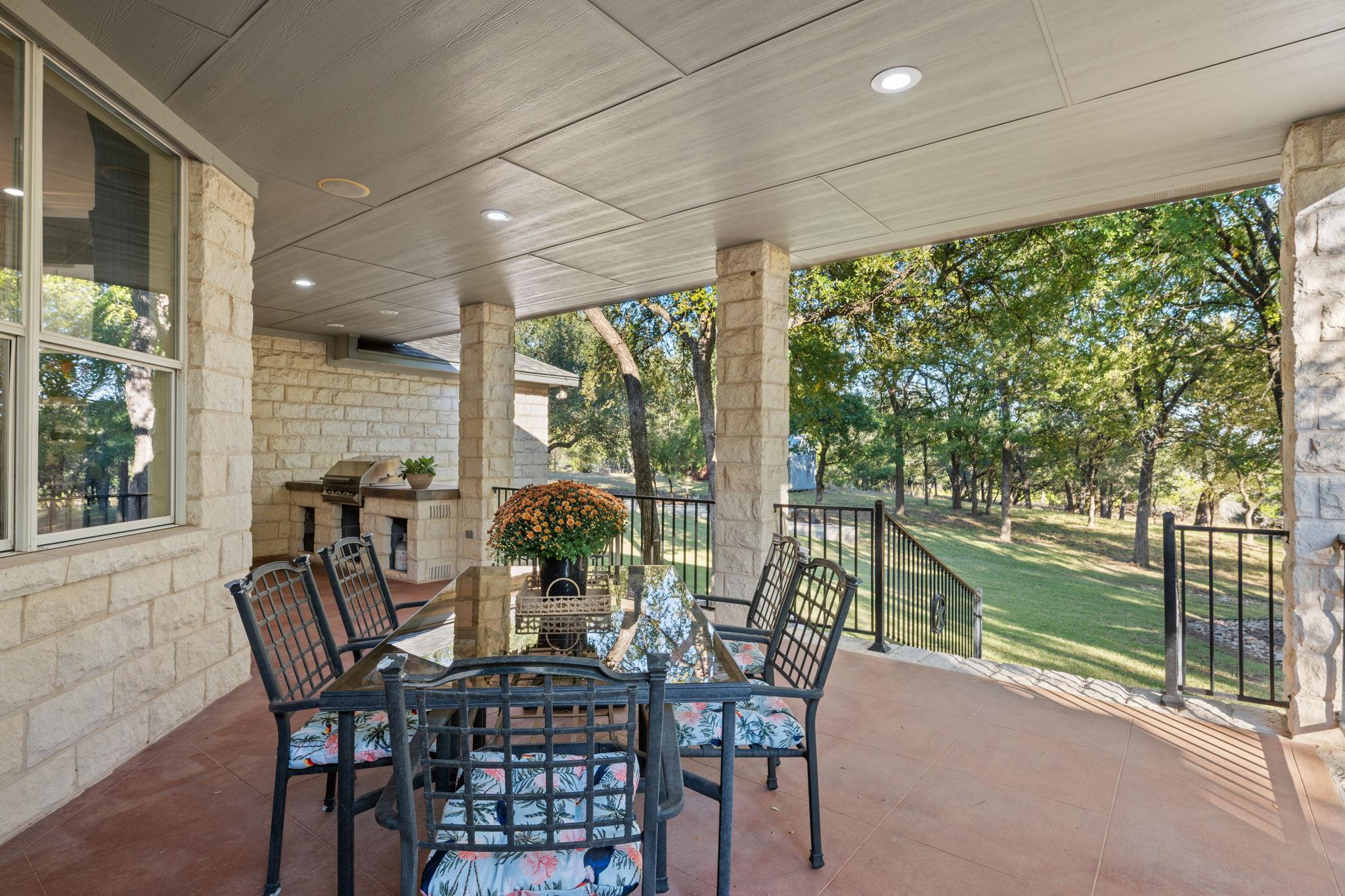 109 Ridge View Drive Georgetown TX 78628