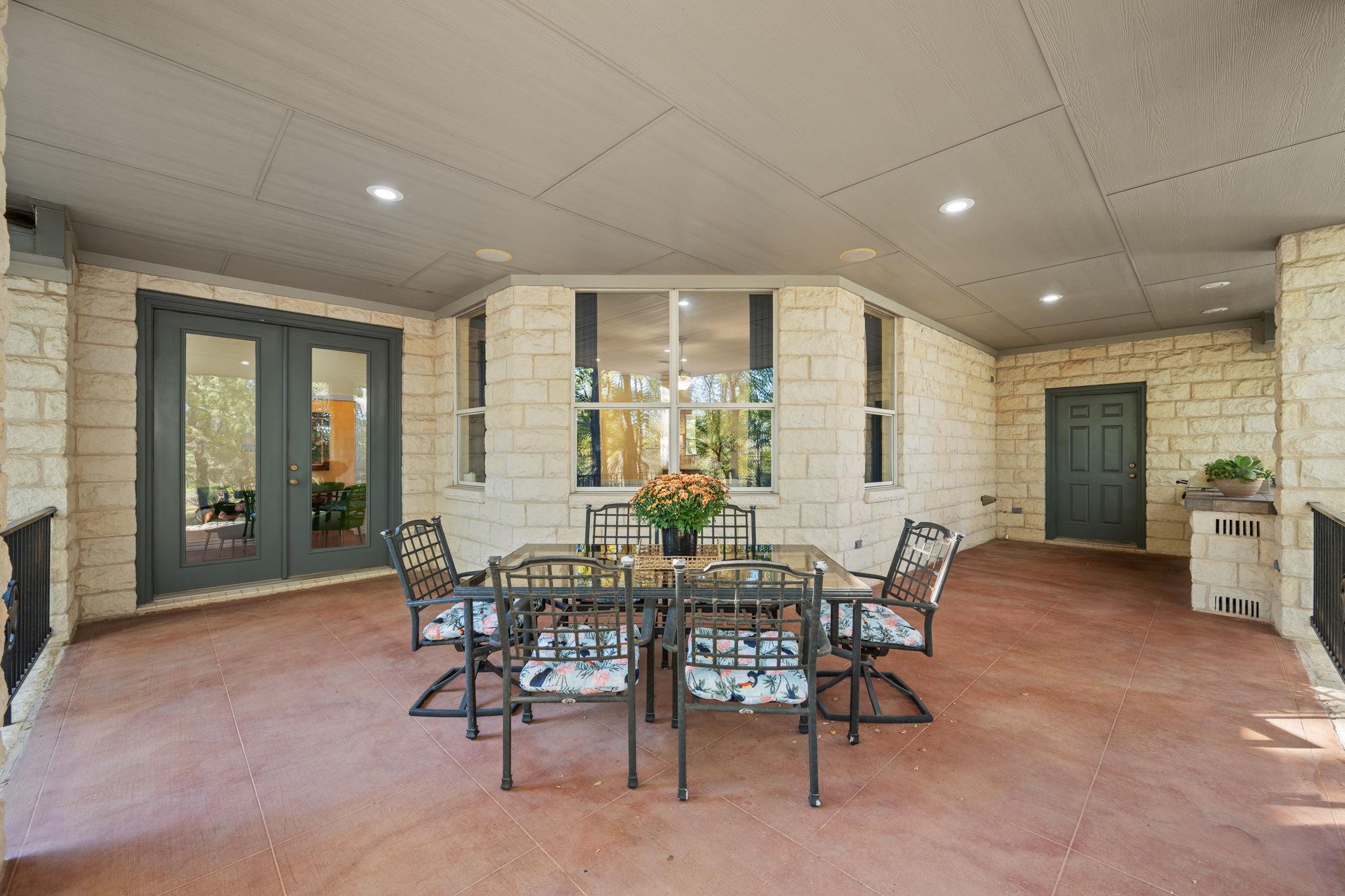 109 Ridge View Drive Georgetown TX 78628