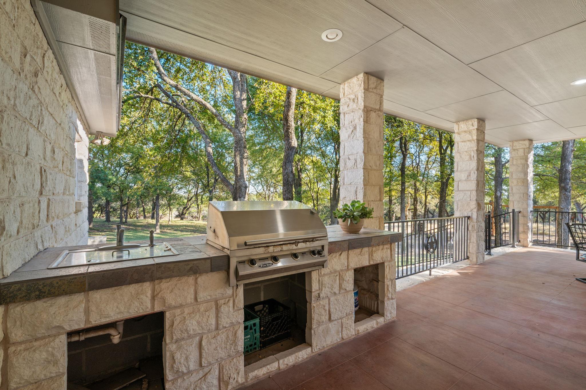 109 Ridge View Drive Georgetown TX 78628