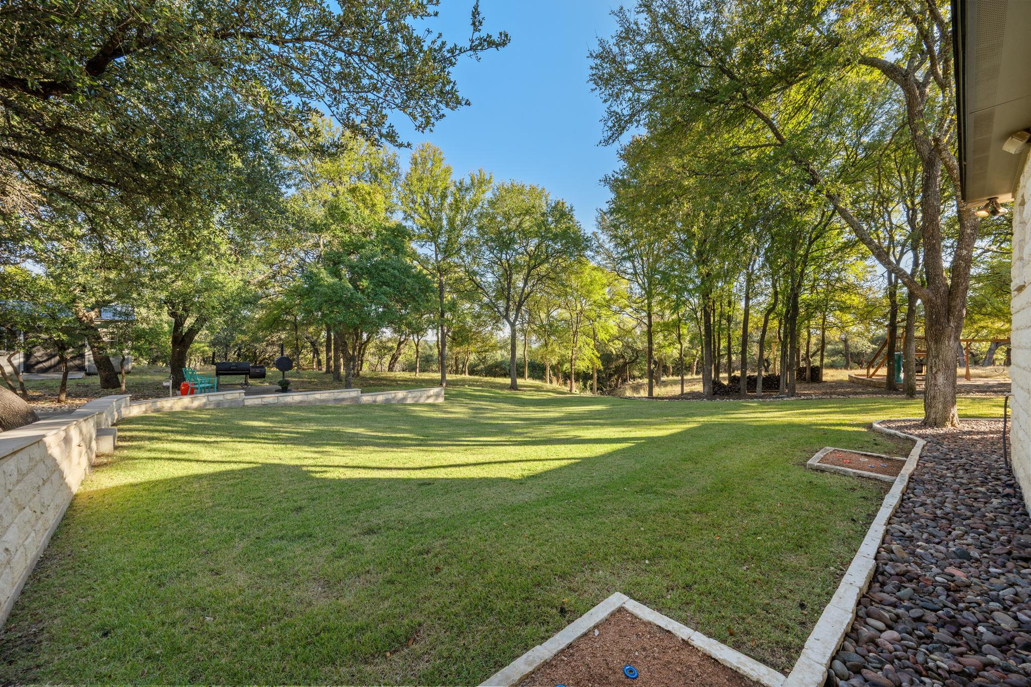 109 Ridge View Drive Georgetown TX 78628