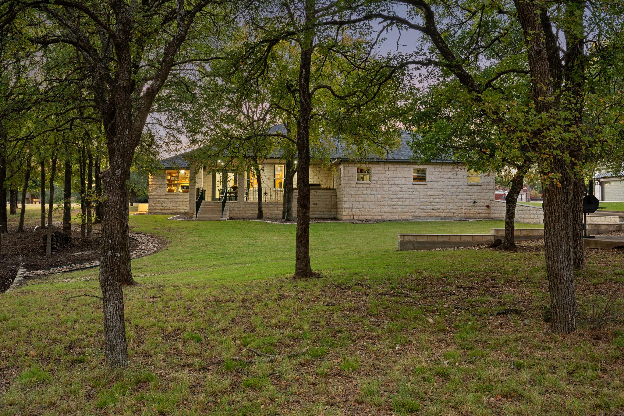 109 Ridge View Drive Georgetown TX 78628