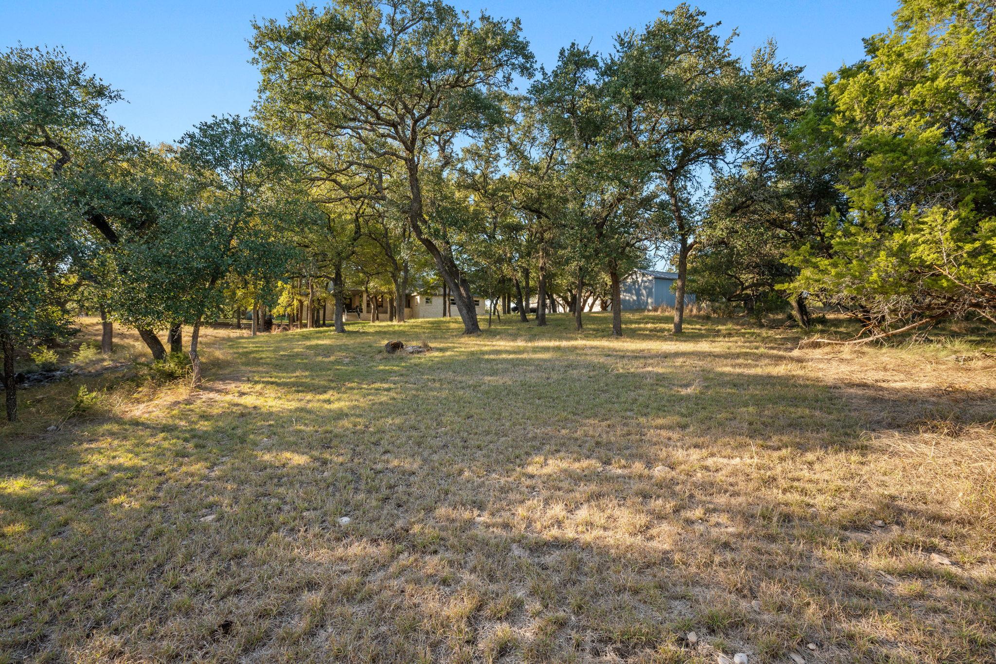 109 Ridge View Drive Georgetown TX 78628