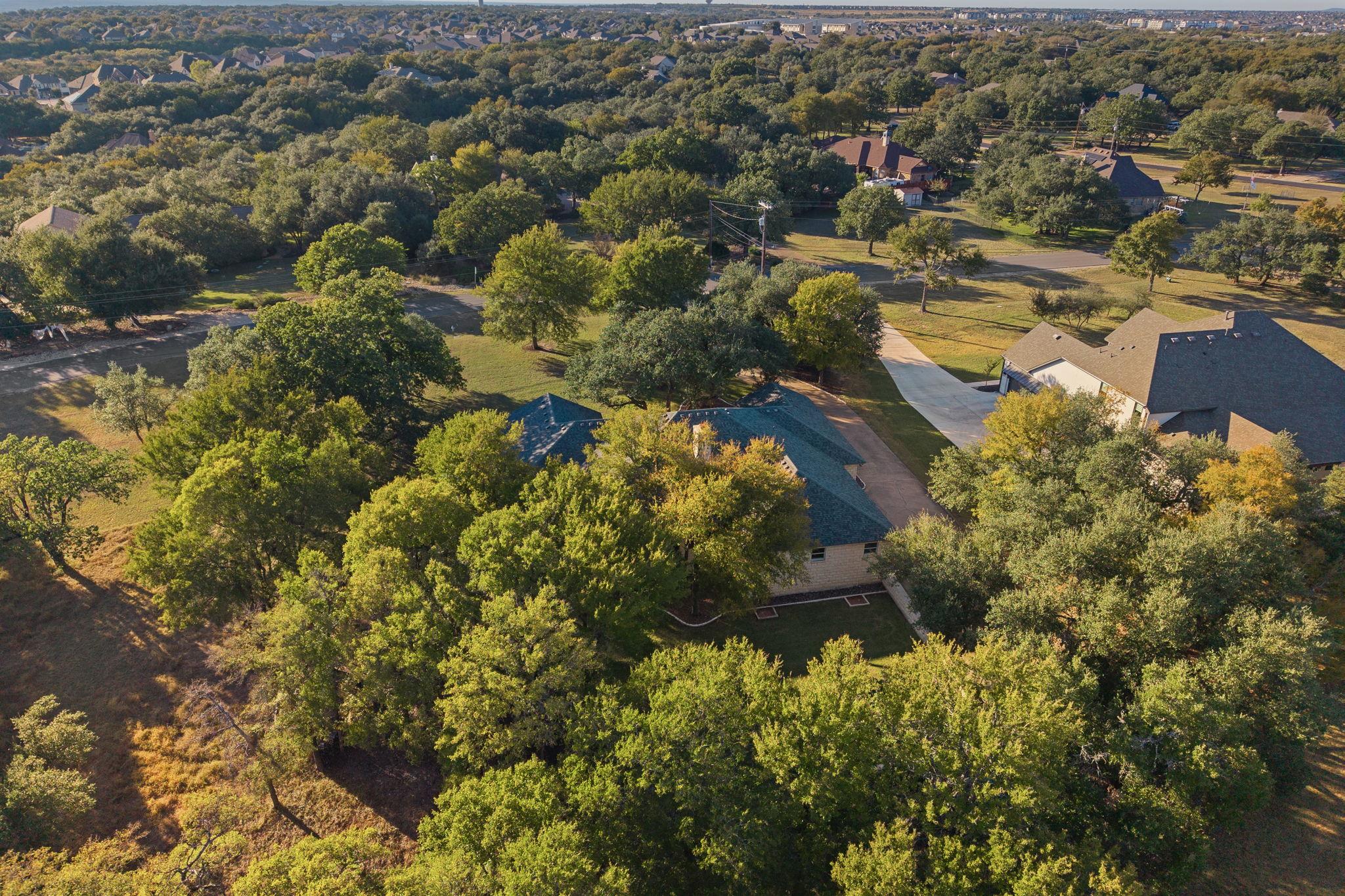 109 Ridge View Drive Georgetown TX 78628