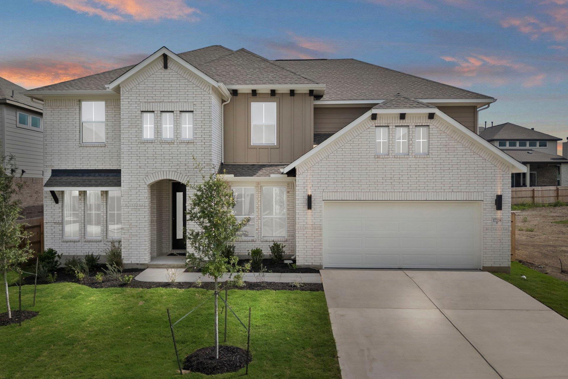 17208 Graces Path Pflugerville TX 78660
