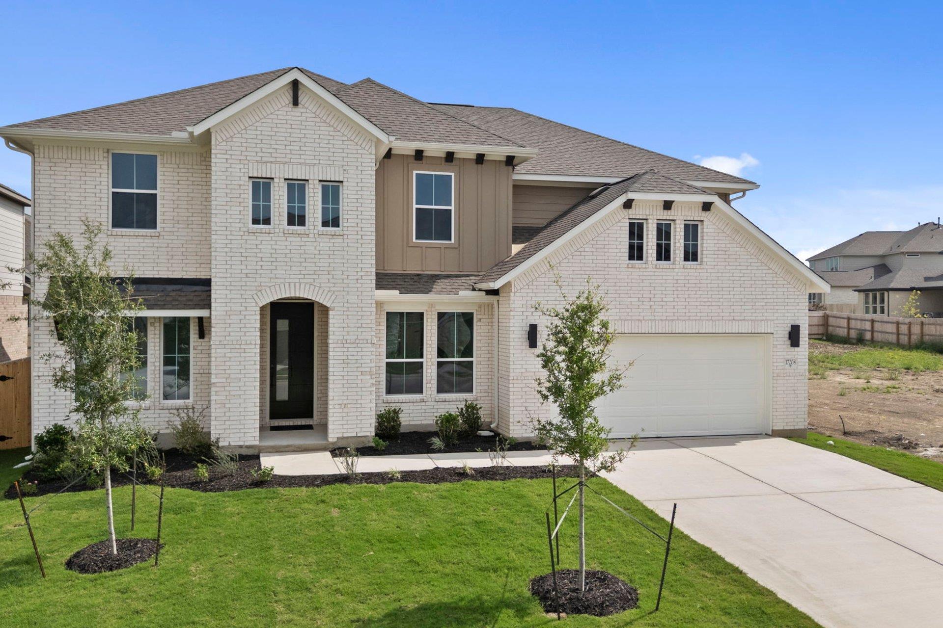 17208 Graces Path Pflugerville TX 78660