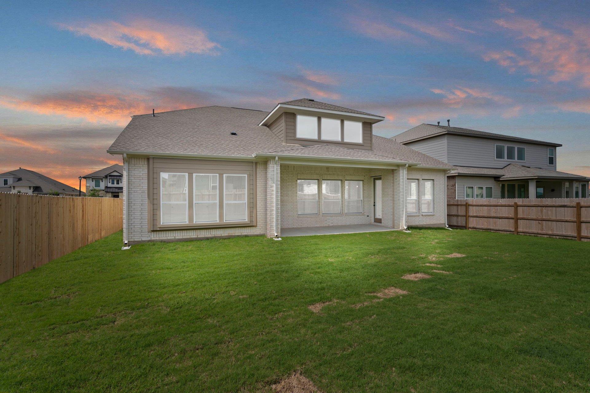 17208 Graces Path Pflugerville TX 78660