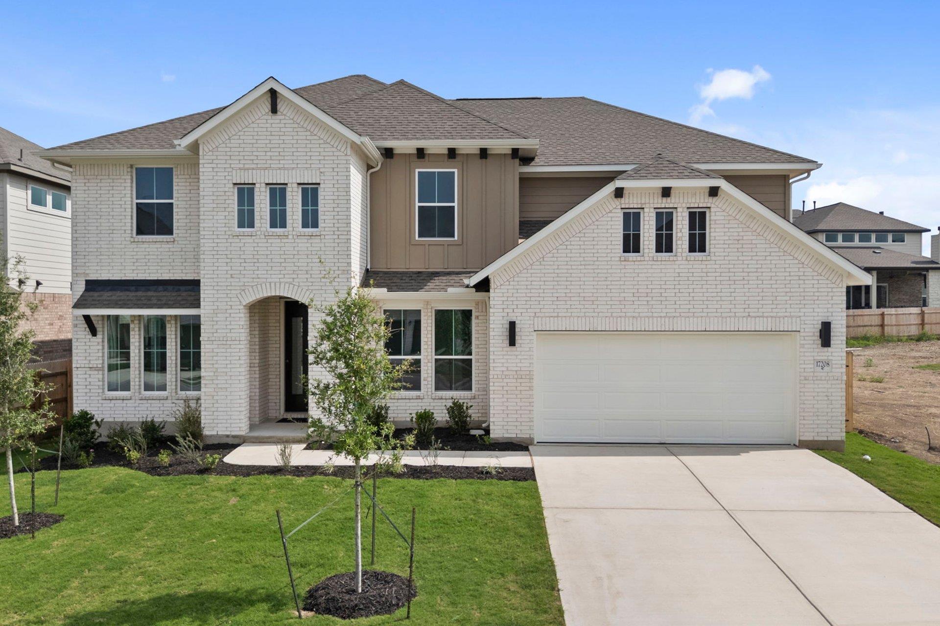 17208 Graces Path Pflugerville TX 78660