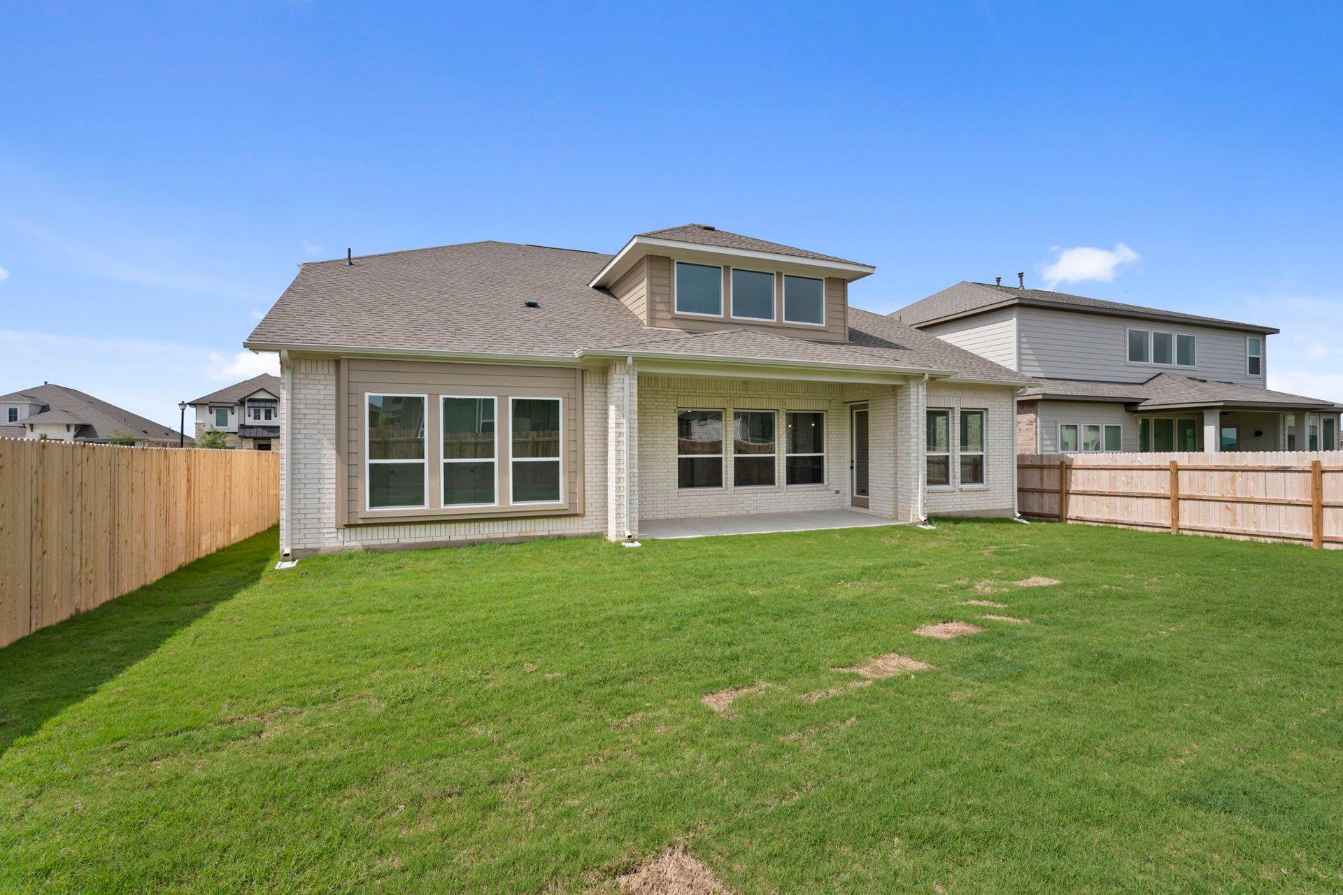 17208 Graces Path Pflugerville TX 78660