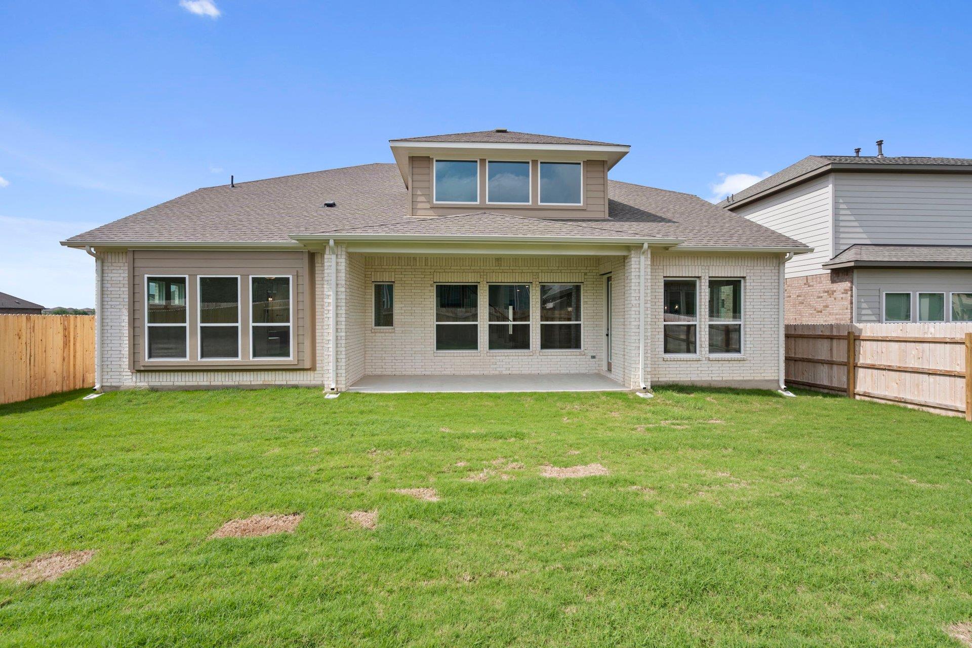 17208 Graces Path Pflugerville TX 78660