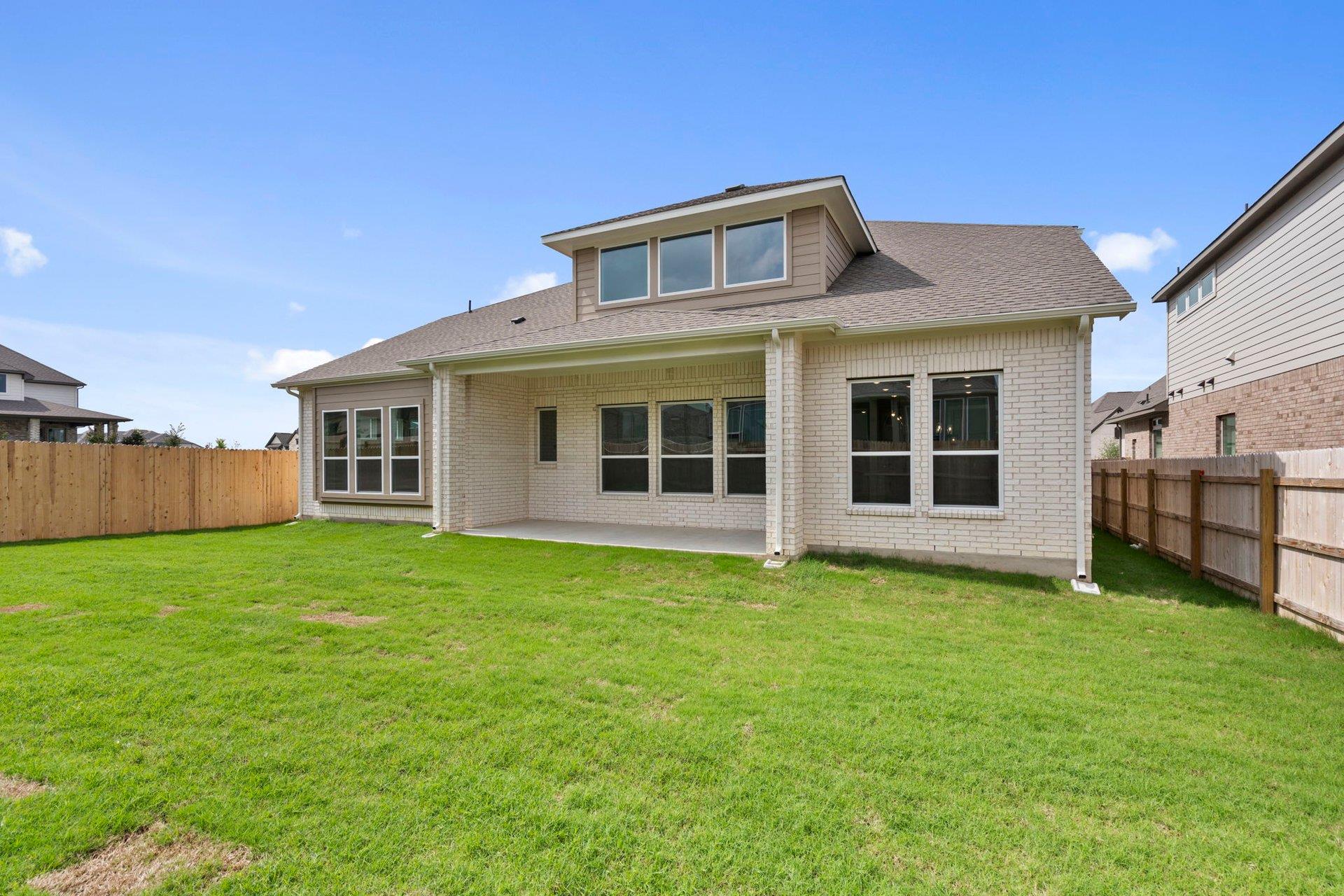 17208 Graces Path Pflugerville TX 78660
