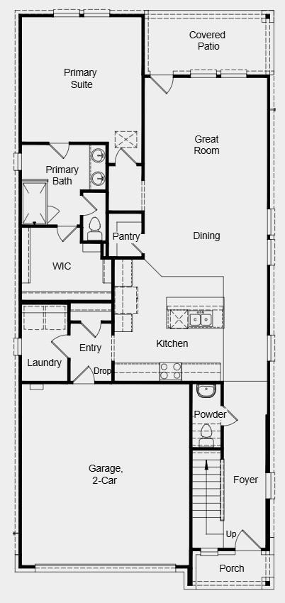 456 Breccia Trail Liberty Hill TX 78642