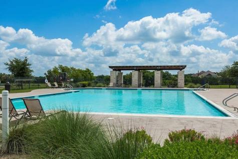 456 Breccia Trail Liberty Hill TX 78642