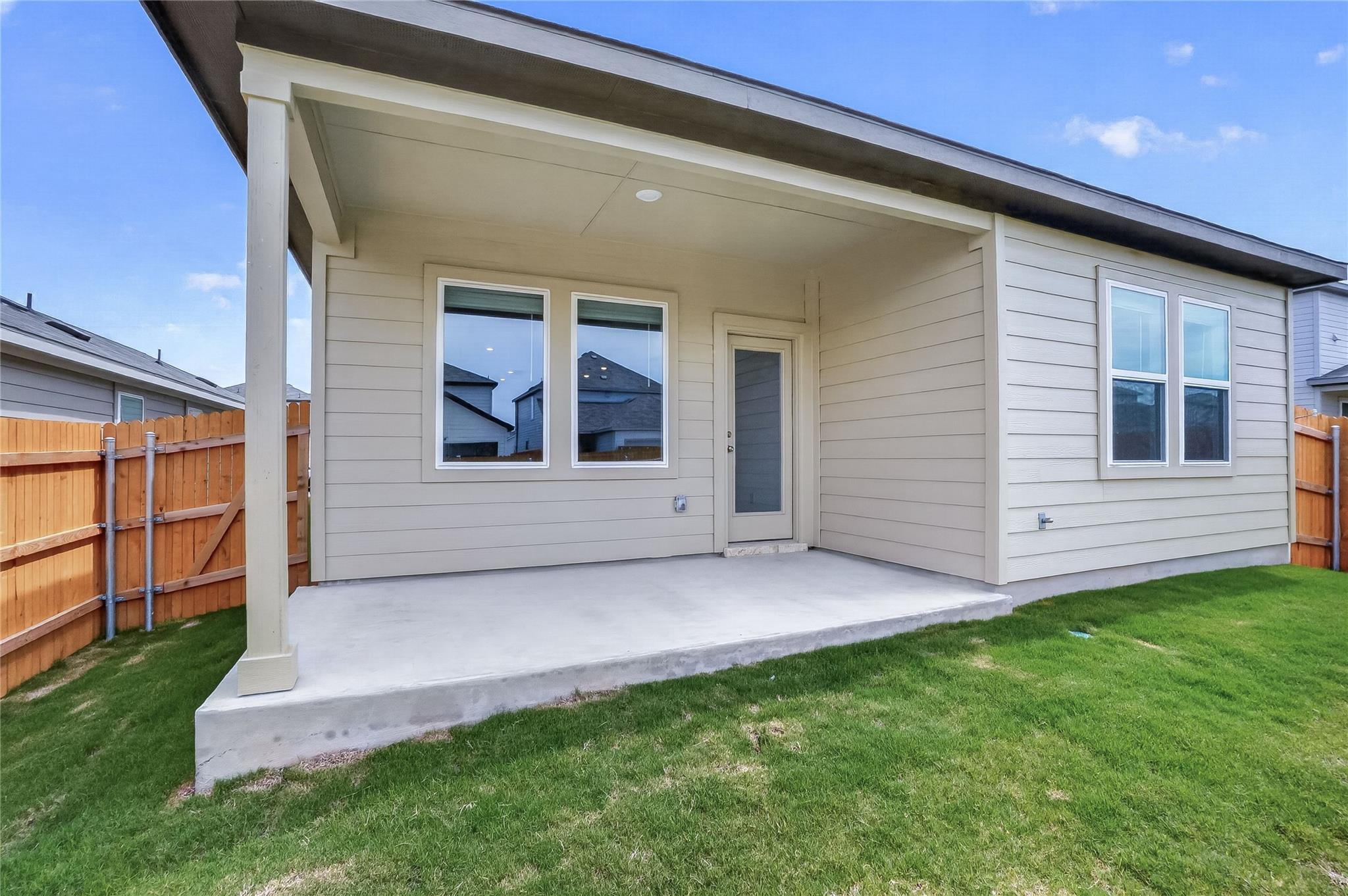 456 Breccia Trail Liberty Hill TX 78642