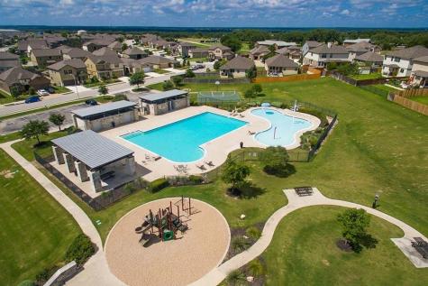 456 Breccia Trail Liberty Hill TX 78642