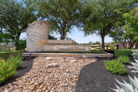 456 Breccia Trail Liberty Hill TX 78642