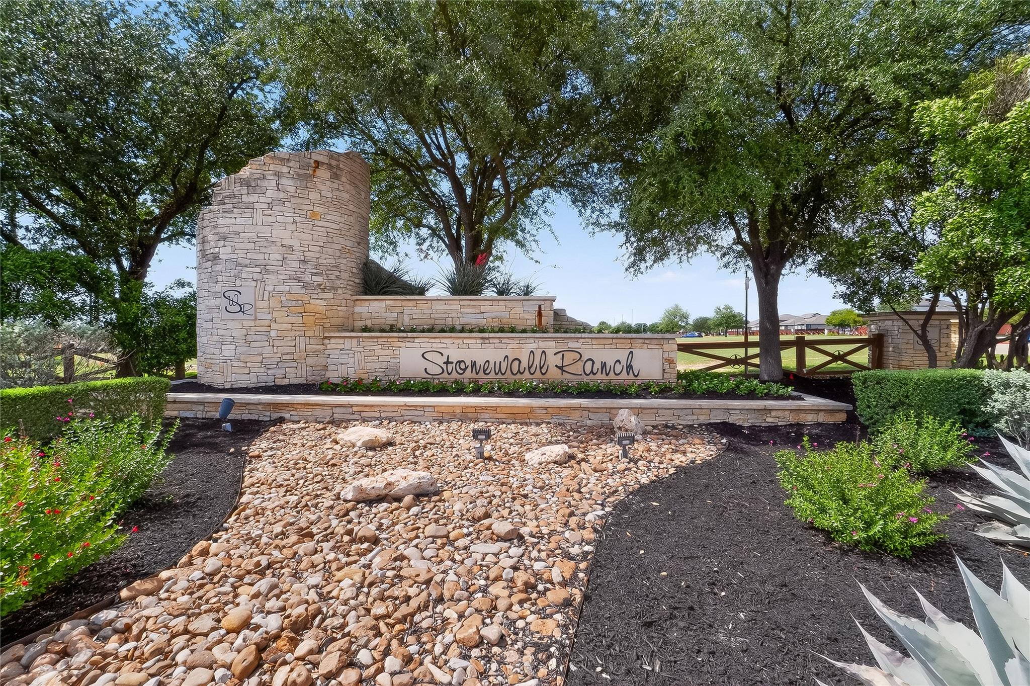 456 Breccia Trail Liberty Hill TX 78642