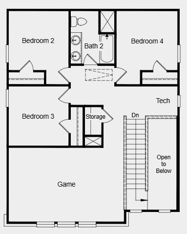 456 Breccia Trail Liberty Hill TX 78642