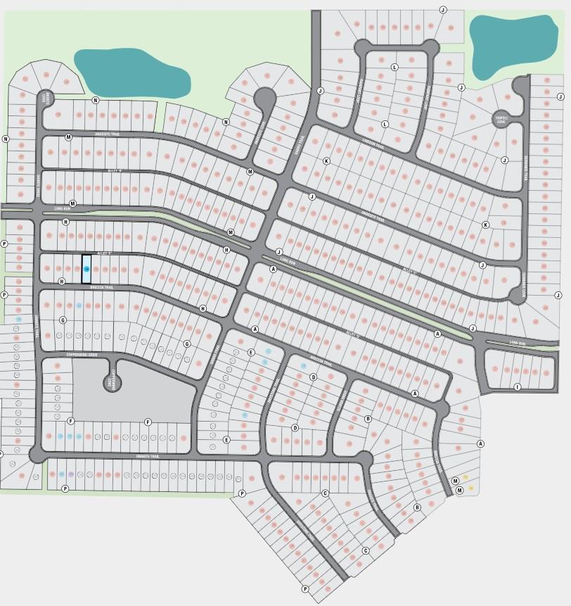 456 Breccia Trail Liberty Hill TX 78642