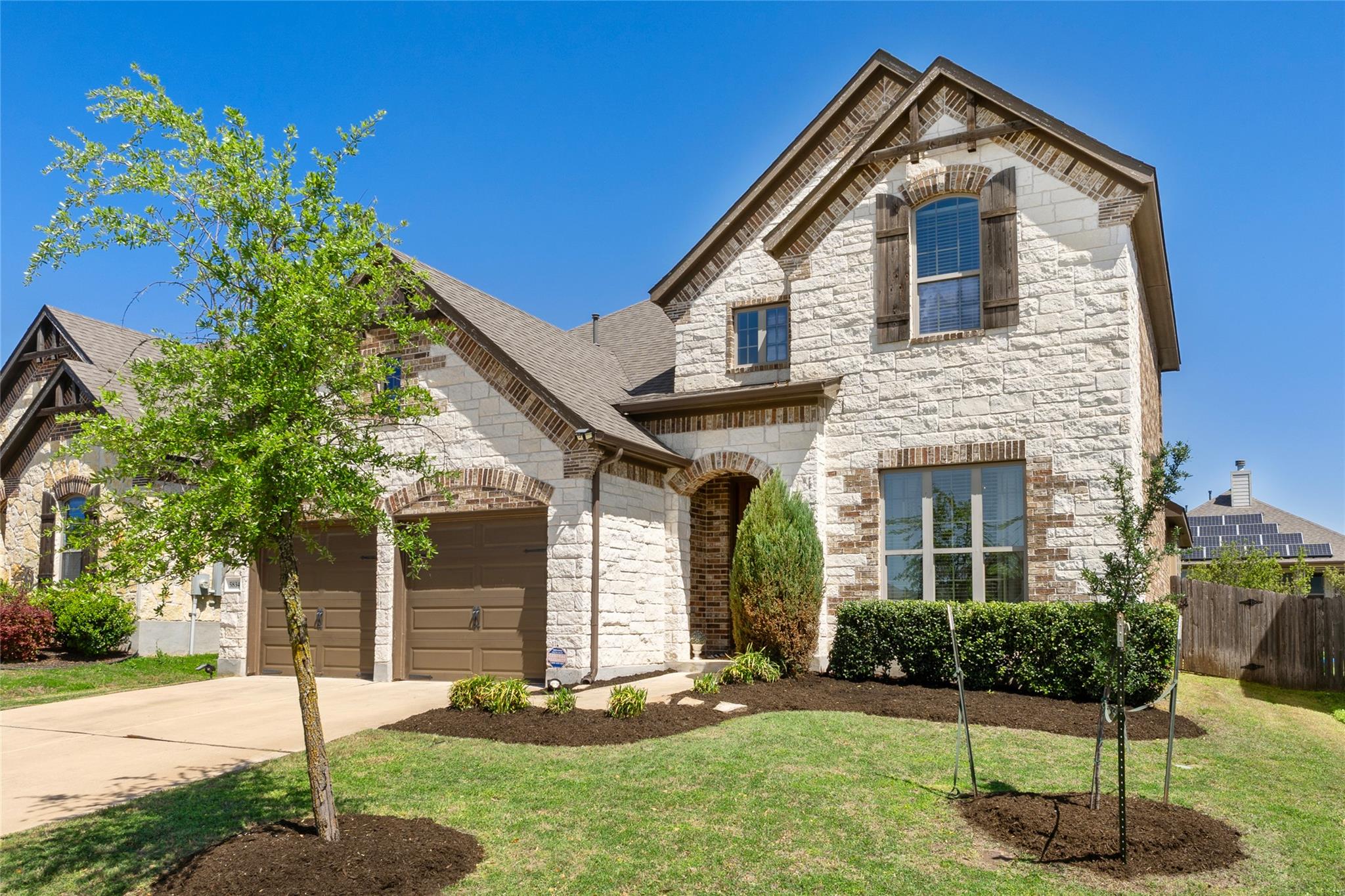 5834 Casstello Drive Round Rock TX 78665