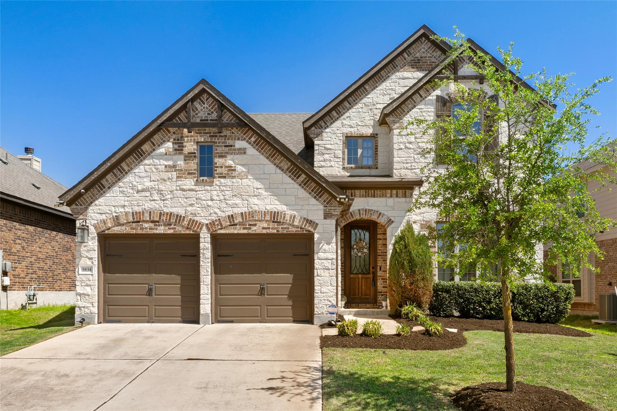 5834 Casstello Drive Round Rock TX 78665