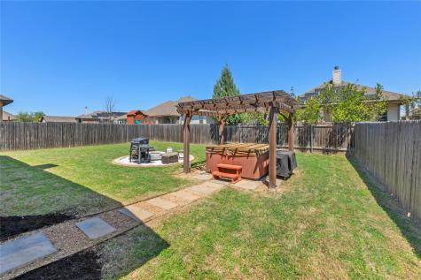 5834 Casstello Drive Round Rock TX 78665