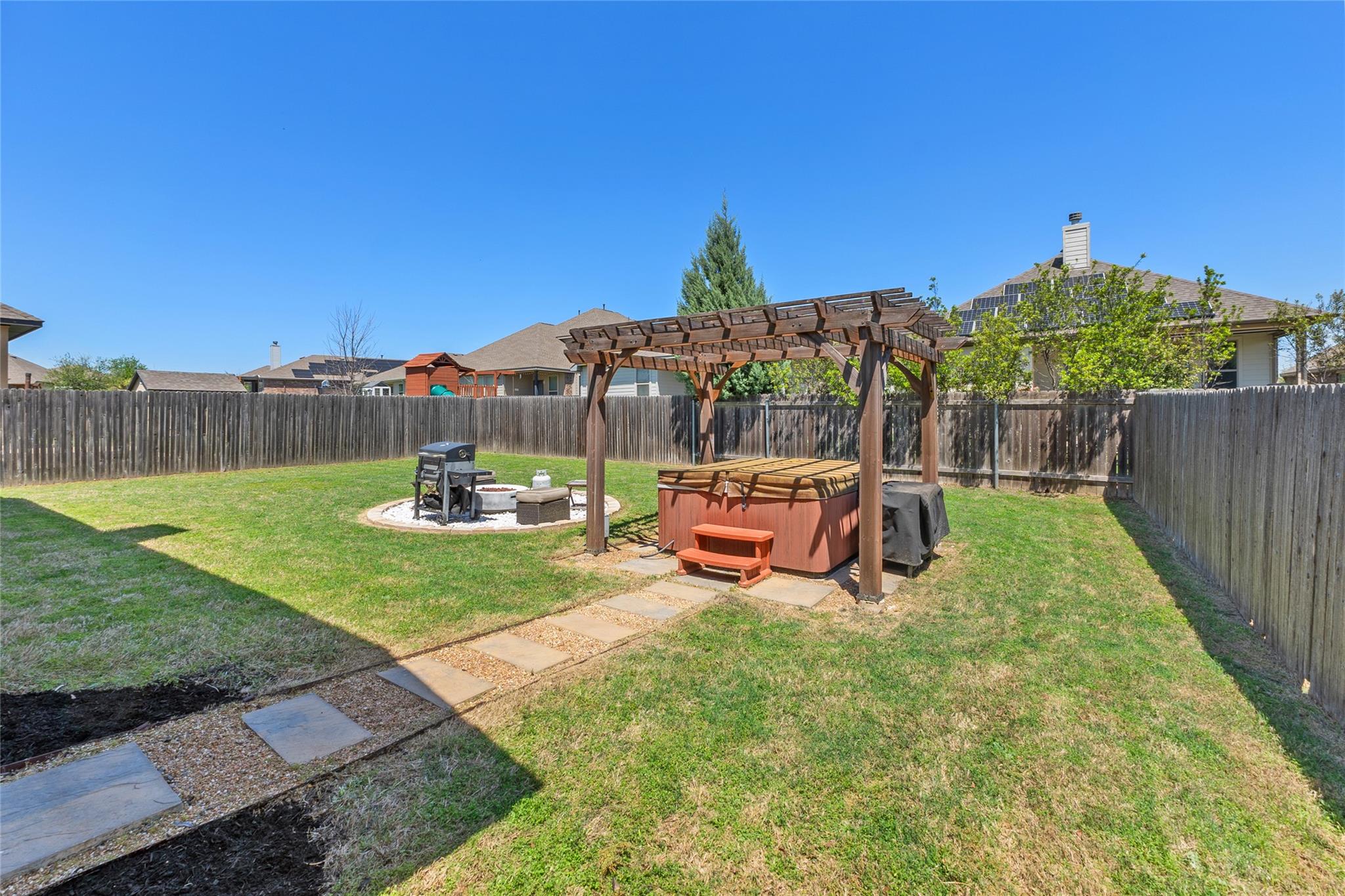 5834 Casstello Drive Round Rock TX 78665
