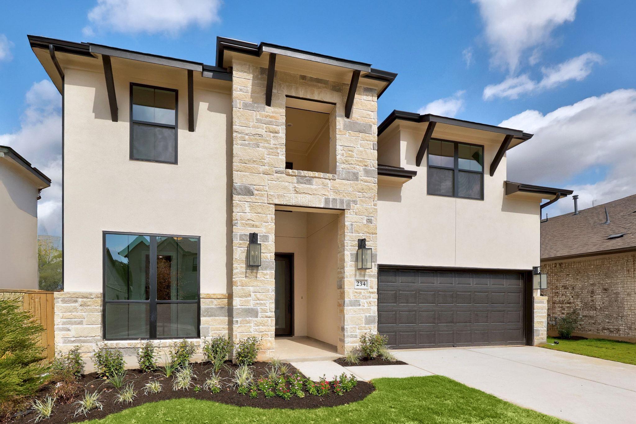 234 Coleto Trail Bastrop TX 78602