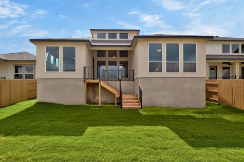 234 Coleto Trail Bastrop TX 78602