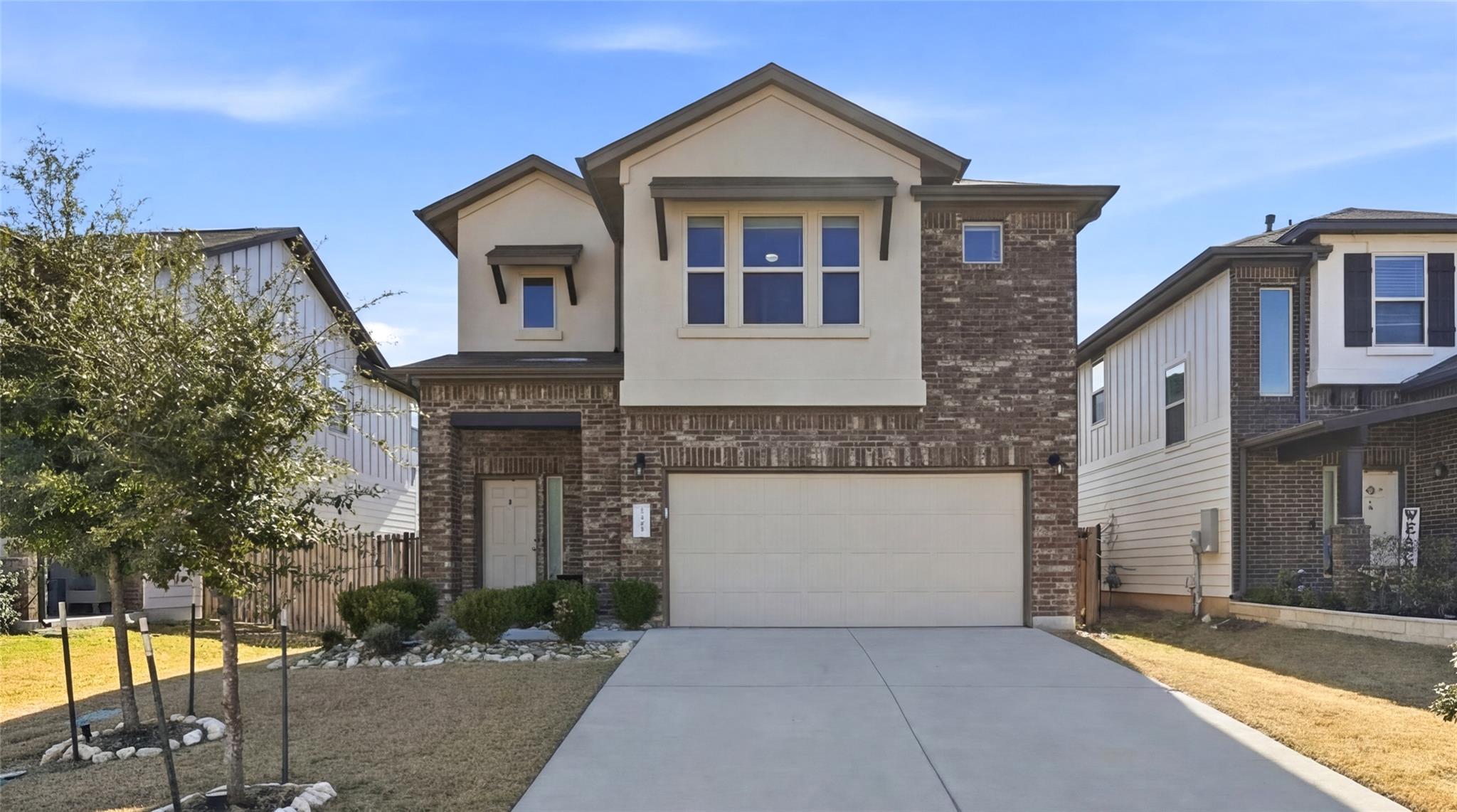 172 Brady Creek Way Leander TX 78641
