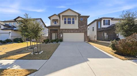 172 Brady Creek Way Leander TX 78641