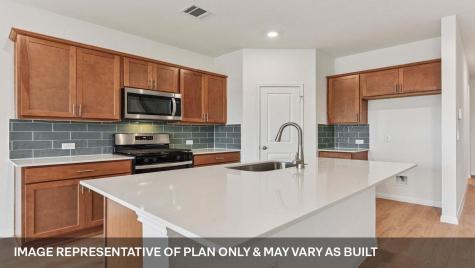 1816 Dandy Brush Drive Leander TX 78641