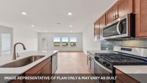 1816 Dandy Brush Drive Leander TX 78641