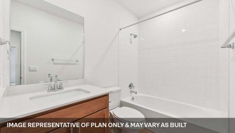 1816 Dandy Brush Drive Leander TX 78641