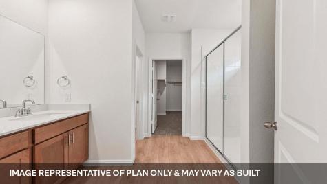 1816 Dandy Brush Drive Leander TX 78641