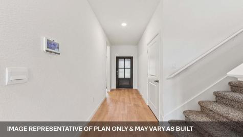 1816 Dandy Brush Drive Leander TX 78641