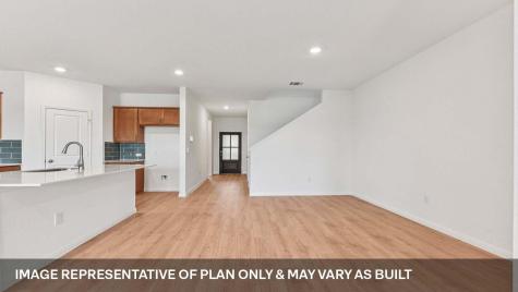 1816 Dandy Brush Drive Leander TX 78641