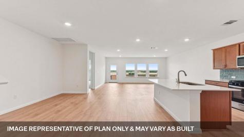 1816 Dandy Brush Drive Leander TX 78641