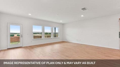 1816 Dandy Brush Drive Leander TX 78641