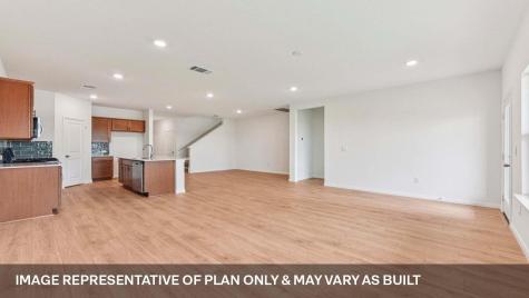 1816 Dandy Brush Drive Leander TX 78641