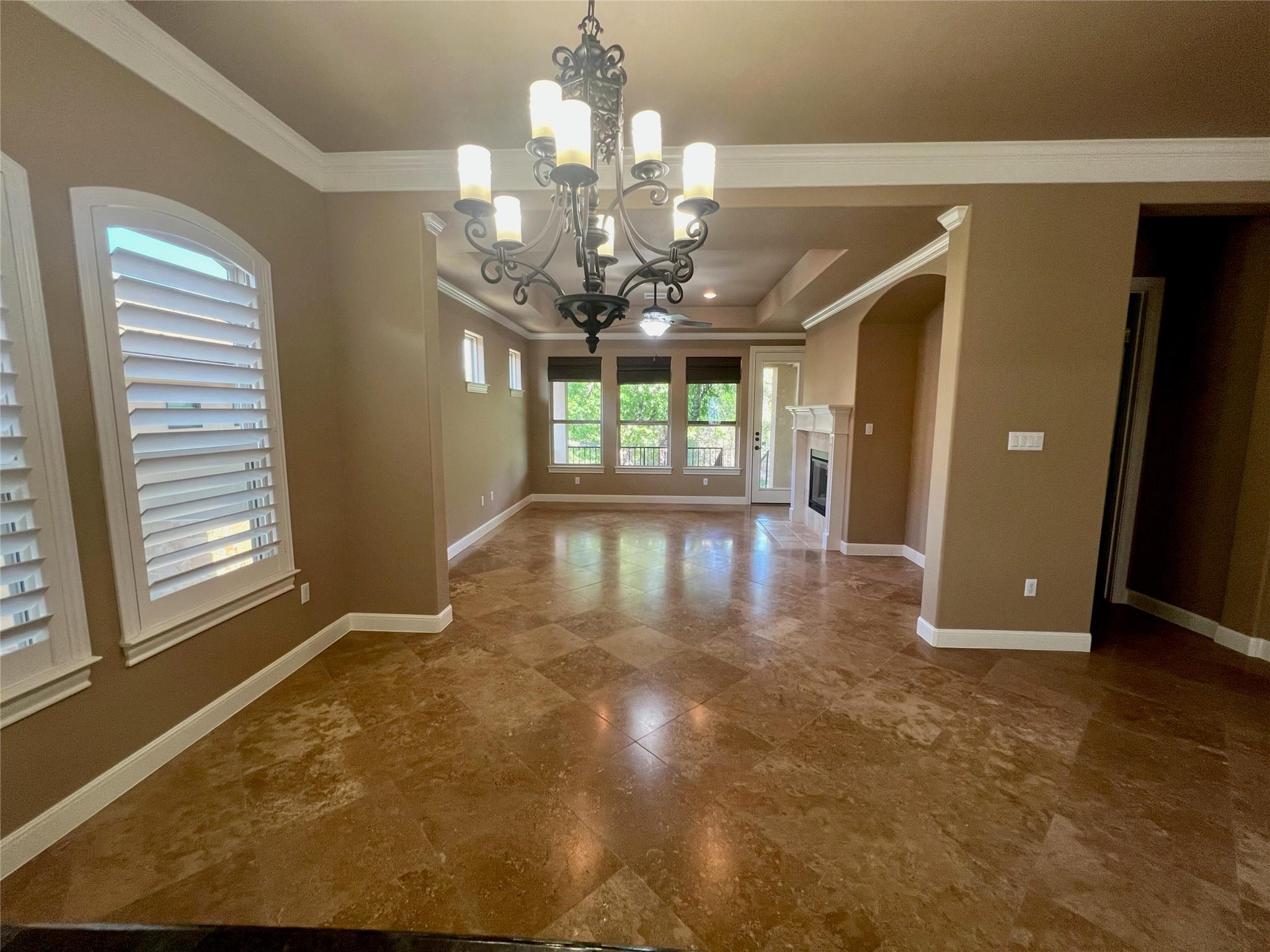 2216 Rivina Drive Austin TX 78733