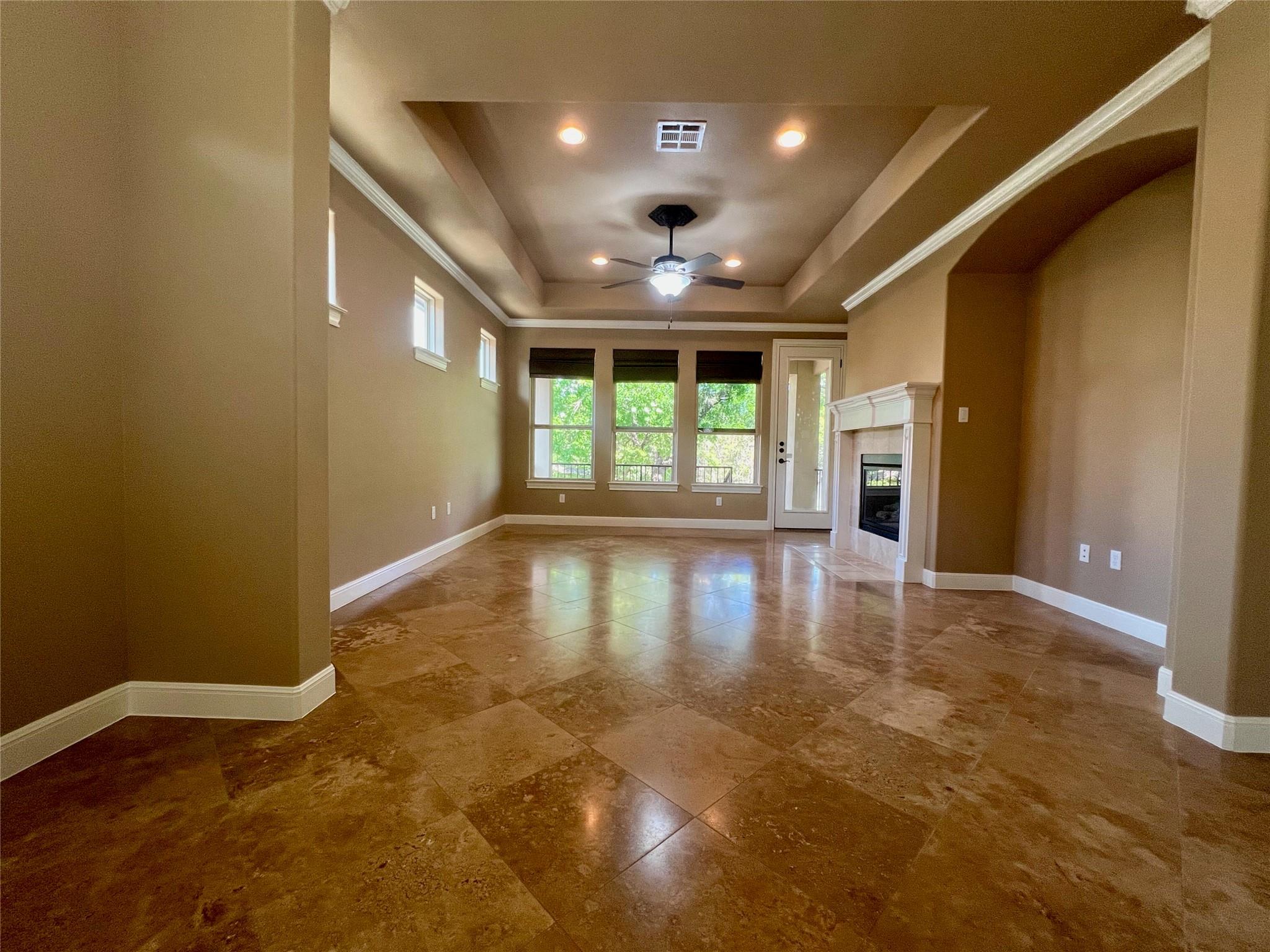 2216 Rivina Drive Austin TX 78733