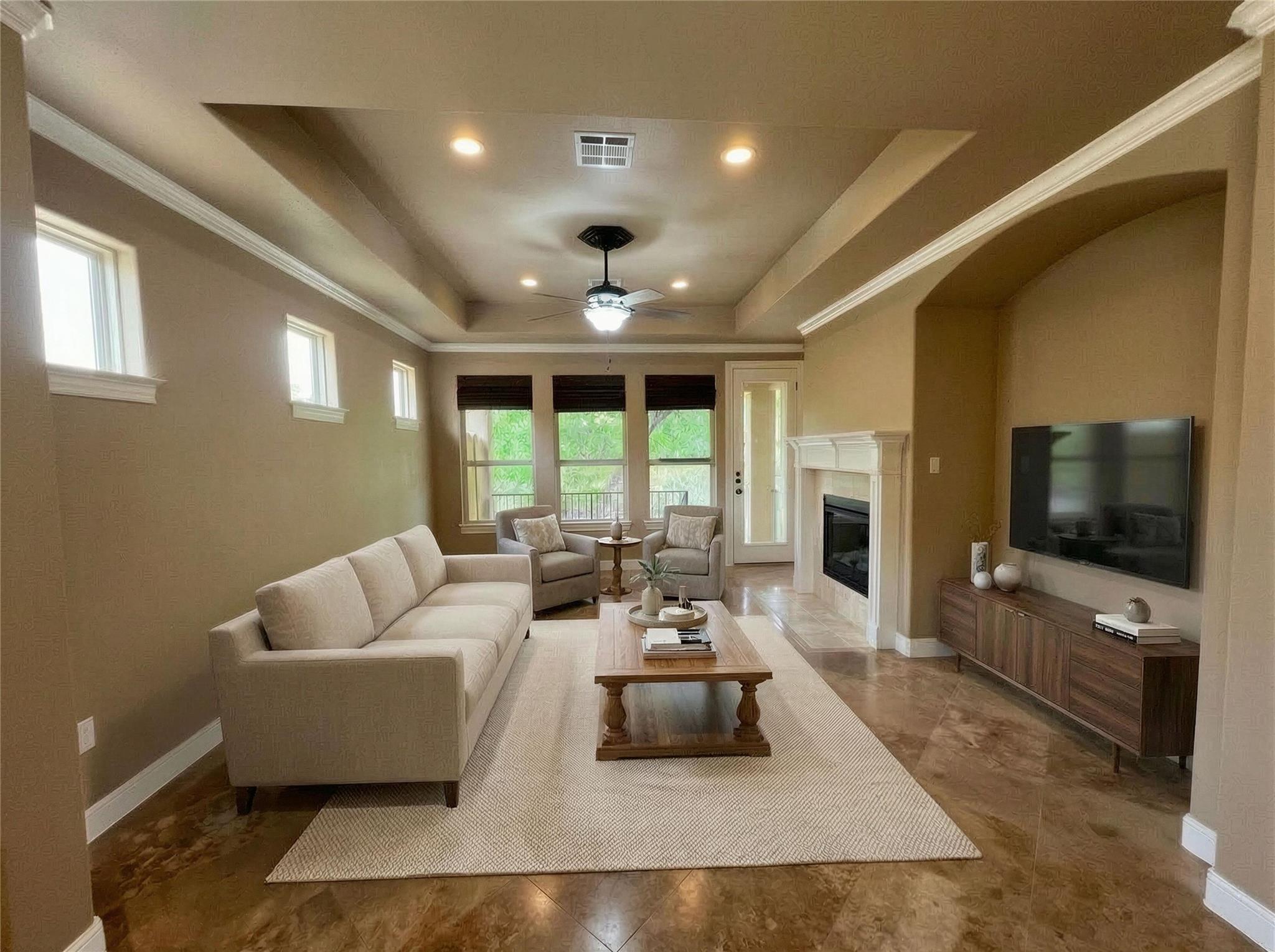 2216 Rivina Drive Austin TX 78733