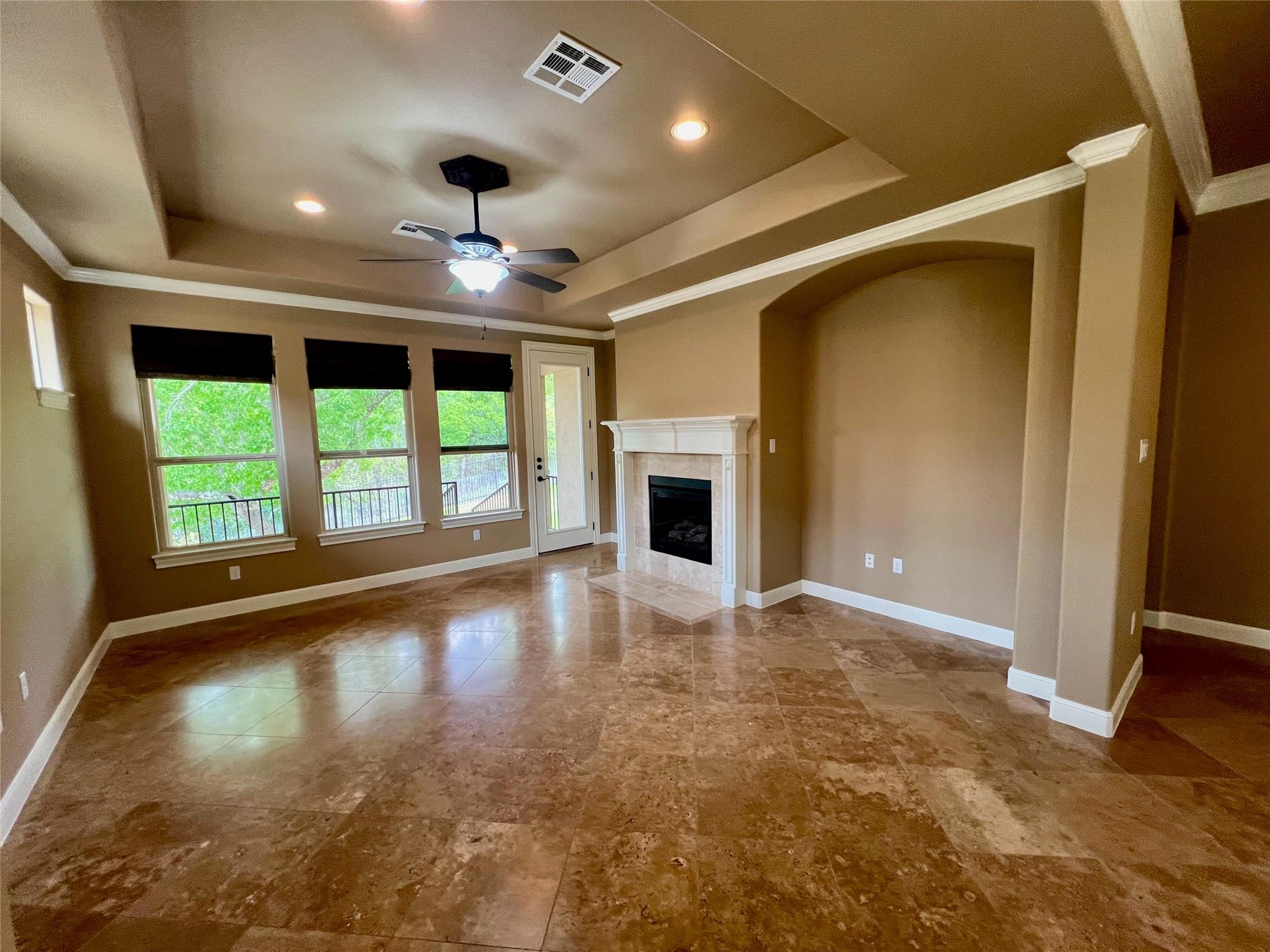 2216 Rivina Drive Austin TX 78733