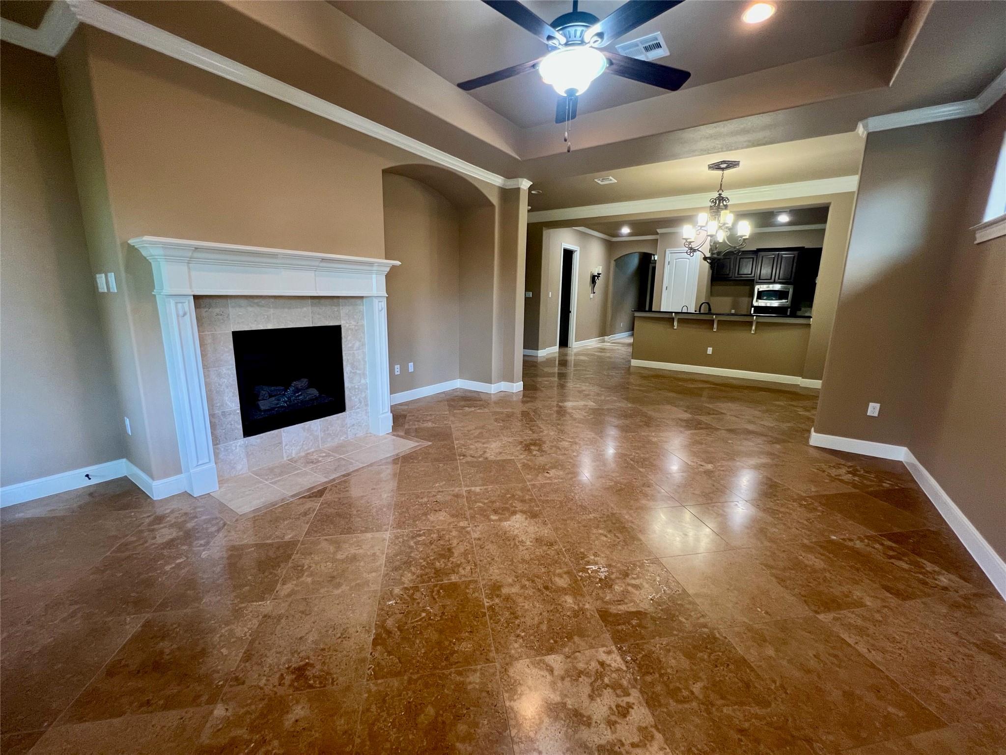 2216 Rivina Drive Austin TX 78733