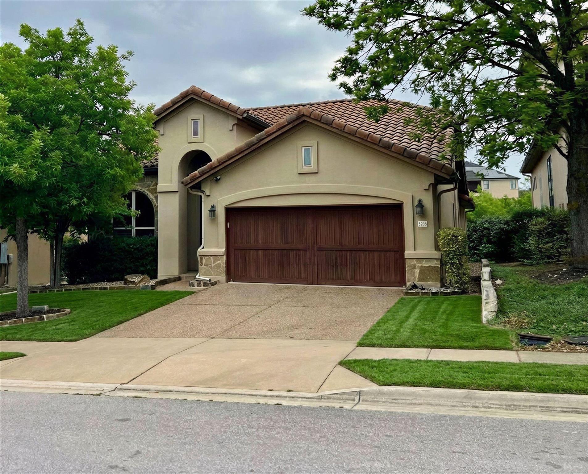 2216 Rivina Drive Austin TX 78733
