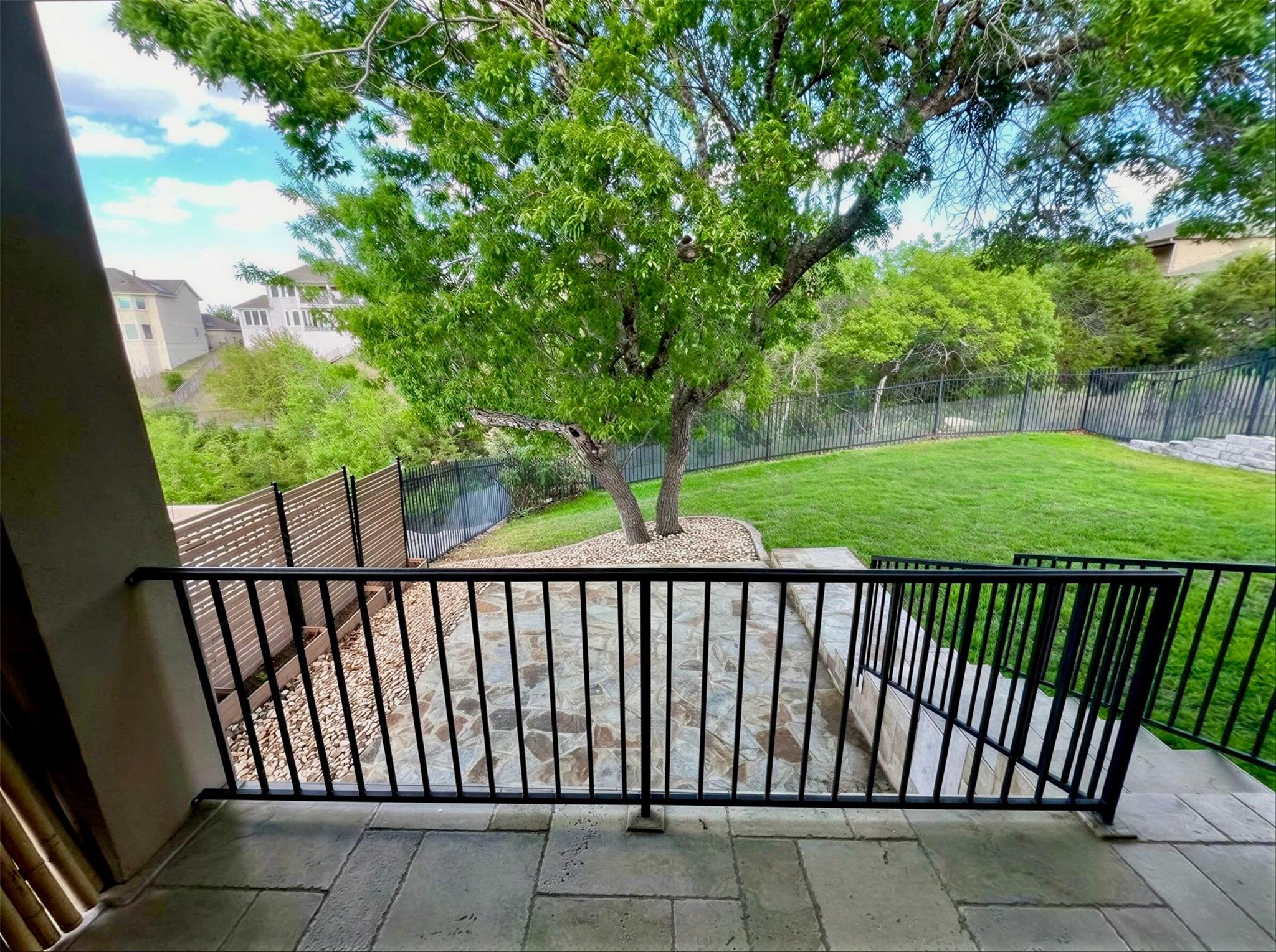 2216 Rivina Drive Austin TX 78733