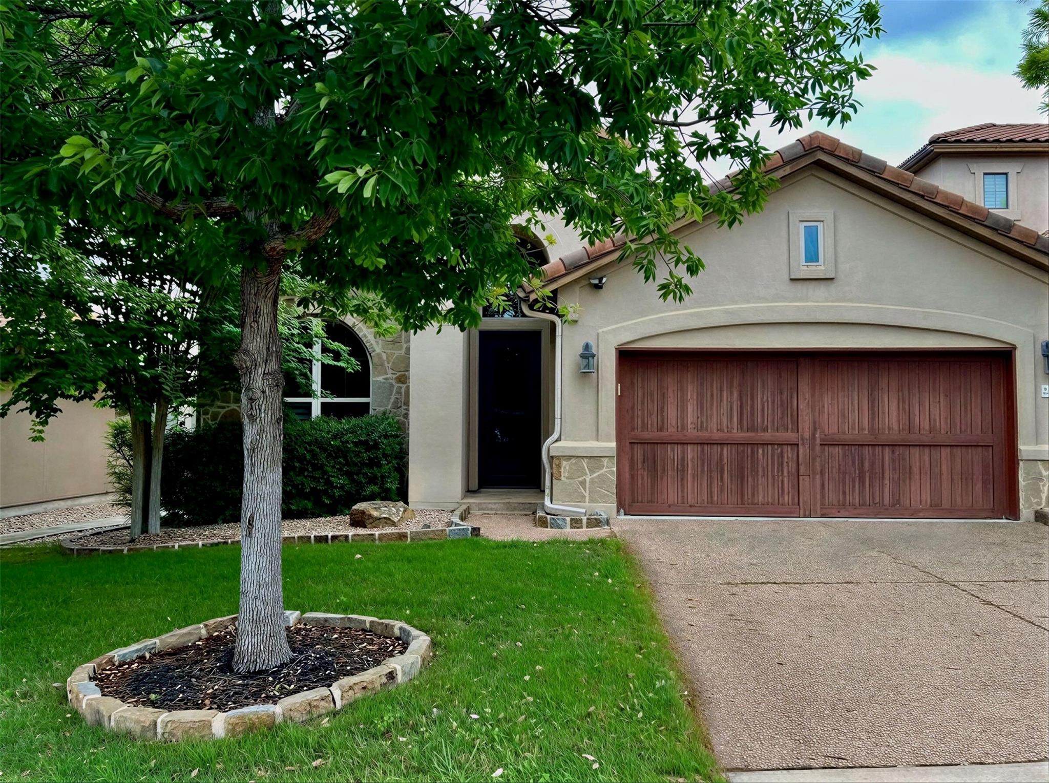 2216 Rivina Drive Austin TX 78733