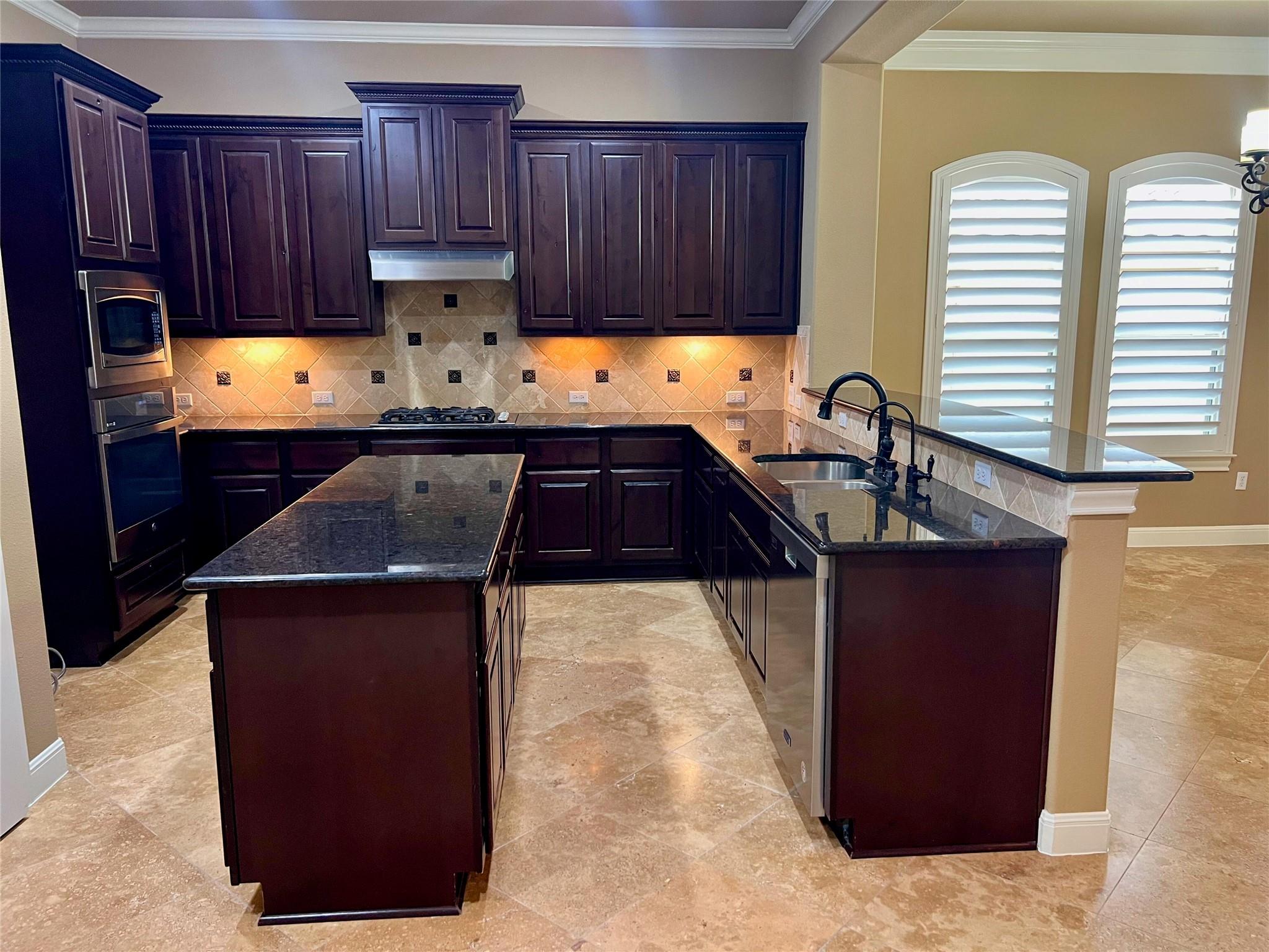 2216 Rivina Drive Austin TX 78733