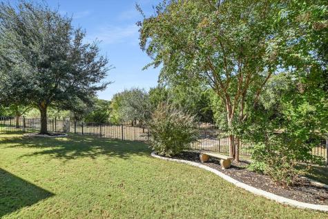 302 Pipe Creek Lane Georgetown TX 78633